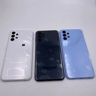 Rear Door Housing Case Panel Repair Parts for Samsung A135 A13 4G Battery Cover