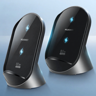 HUAWEI | Super Fast 80W Stand-up Wireless Charger 80W