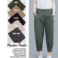 GOCHA PANTS / MERA PANTS HOTT KOREAN TROUSERS HARUKA HINATA BAGGY