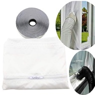 Universal Window Seal for Portable Air Conditioner and Tumble Dryer 300Cm Air Lock Window Seal Flex