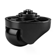 Ecovacs X8 Pro Omni  T80 PRO OMNI / T80 OMNI Swivel Wheels Cleaner With Omnidirectional Rollers For 