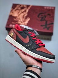 Nike Air Jordan 1 Low CNY 新年