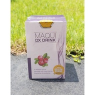 /Credit Card/Installment Maqui Berry Drink/Maqui Detox (YUZUMI Enzyme Same Effect)