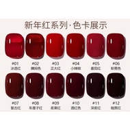 ANNIES DIAMOND MAROON SERIES