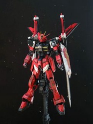 RG Sword impulse gundam spec ii
