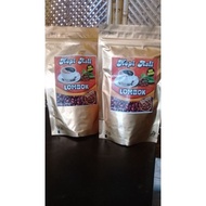 Kopi Asli Lombok Non Beras 100G - Kopi Khas Lombok Desa Bayan