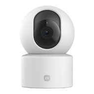 Xiaomi Smart Camera CCTV C201 | 1080p Full HD Camera 2MP | Full-Color Night Vision Smart AI Tracking