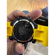 G-shock frogman Icerc