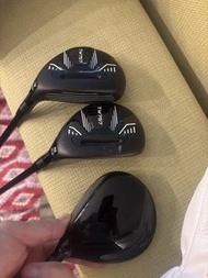 Honma TW757 5 wood
