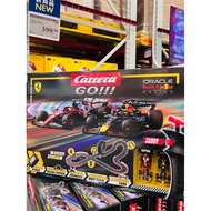 Carrera Carrera F1 Track Racing Kit [Sam]