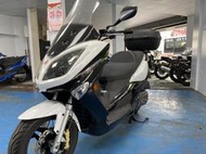 [台中大都會機車]AEON ELITE 300I 2013年優質中古車 滿18歲即可辦分期 免保人免工作證明