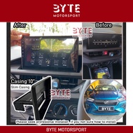 Android ️ Soundstream Android player AXIA 2023+ IPS (Slim Casing)