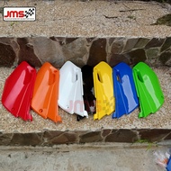 YZ 85 OLD SEAT WING COVER BODY SIDE PANEL REAR YZ 85 OLD TRAIL SUPERMOTO MOTOCROSS