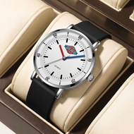 New Style Representative louie Cross-Border louie louie Sound louie Ladies Watch Brand Quartz Men's 