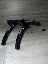Brompton 原裝貨架 連 泥擋