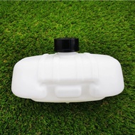Tangki Minyak Mesin Rumput TB33/TL33/BG330 (Brush Cutter Fuel Tank with Fuel Cap)
