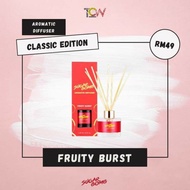 Aromatic Diffuser Sugarbomb