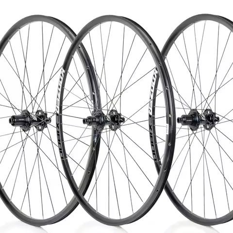 Koozer CX1800 Rear Road Gravel CX Bicycle Wheel set 700C Disc 29" 5x135 12x142mm 28H 32H HGR XDR MSR
