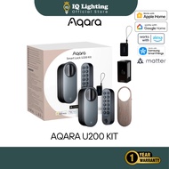 Aqara U200 Kit Smart Door Lock Includes NFC Card