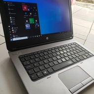 laptop hp probook 640 core i5 gen 4