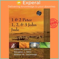1 and 2 Peter, Jude, 1, 2, and 3 John by Clinton E. Arnold (US edition, paperback)