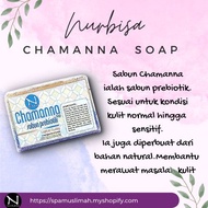 Sabun Nurbisa Chamanna - Sabun Gliserin
