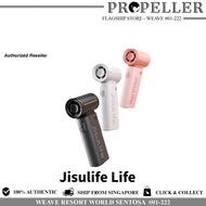 Jisulife Handheld Fan Life 9