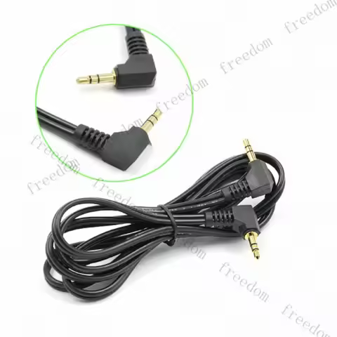 HJY 3.5mm Audio Cable for Bose Soundbar 300 550 700 Bass Module Subwoofer Connection