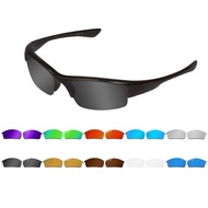 OakleyPerformance Polarized Replacement Lenses for Oakley Bottlecap Sunglass - Multiple Colors