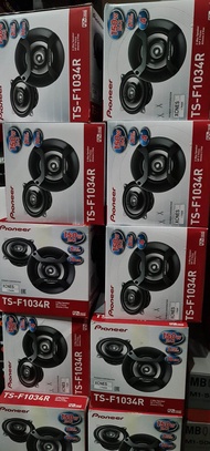 Speaker Coaxial 4inch Pioneer