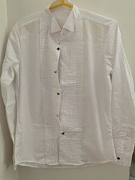 🤵🏻🖤結婚男恤衫