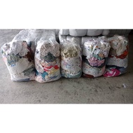 SLOT MIXED TOWEL 9KG