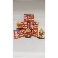 Cycle Good Luck Dhoop Incense Cones