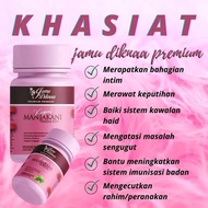 KAPSUL MANJAKANI ANTI KANSER BY DIKNA ( HOT SELLING )