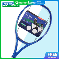 Yonex | Yonex 2025 Ezone Alpha L 100 Tennis Racket 260g Bsbl