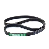 Front Engine Belt NISSAN SUNNY B13 NV GA16DE GA16DS 1.6 Air HONDA ACCORD A20A 2.0 PRADO VX90 3RZ