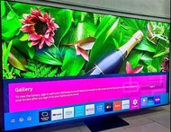 Samsung  65吋 65inch QA65 Q80T Qled 4K 120hz Smart TV 量子點 智能 電視