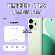 Tempered Glass Camera Oppo Reno 14 5G Oppo Reno 14 Pro Oppo Reno 12 5G Oppo Reno 12 Pro Oppo Reno 12