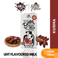 Milk Farm | Farm Fresh UHT Kurma 1000ml x 1pack