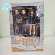 Figma 004 K-ON Hirasawa Ui Original