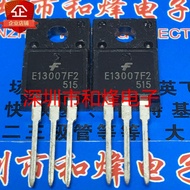 10 Piece  MJE13007F2 E13007F2 TO-220F Radio triode