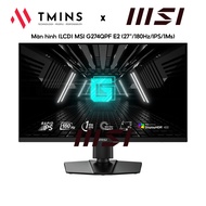 MSI G274QPF E2 monitor (27"/180Hz/IPS/1Ms) - Genuine product