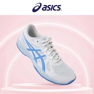 ASICS S 1072A107 Upcourt 6 Court Shoes Women Indoor W/B Mesh Sport Shoes / Kasut Sukan Wanita