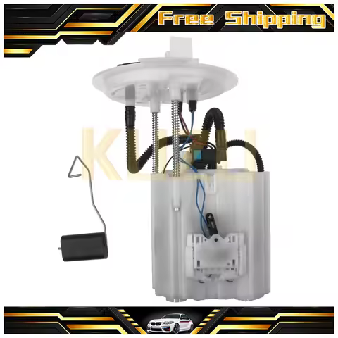 Fuel Pump Assembly A2464700994 2464700994 Fit For Mercedes CLA250 GLA250 CLA200 B200