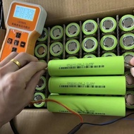 New arrival type A 32140 battery.