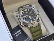 Casio G-shock GSHOCK MRG  FROGMAN  現貨全新 100%正貨 日本版  Goliath frog BRAND NEW fullset  MRG-BF1000RG-3A 