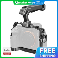 SmallRig SR6027 ชดเคจฮอค-แรคสำหรบ Sony A7 5 A7R5 A7 4 SmallRig 6027