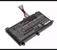 Acer Predator 15 G9 AS15B3N 591 592 593 17 G9 791 792 793 17X GX 791 G9000 AS15B3N CS ACP159NB noteb