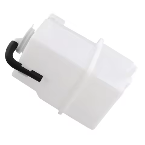 Car Engine Radiator Expansion Bottle Tank B6BF15350B B6BF-15-350B For Mazda 323F Protege BA BJ Prema