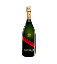 GH Mumm Grand Cordon Champagne 750ml